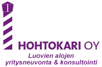 Hohtokari Oy
